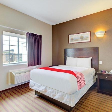 Hotel Dilley Grand Esterno foto