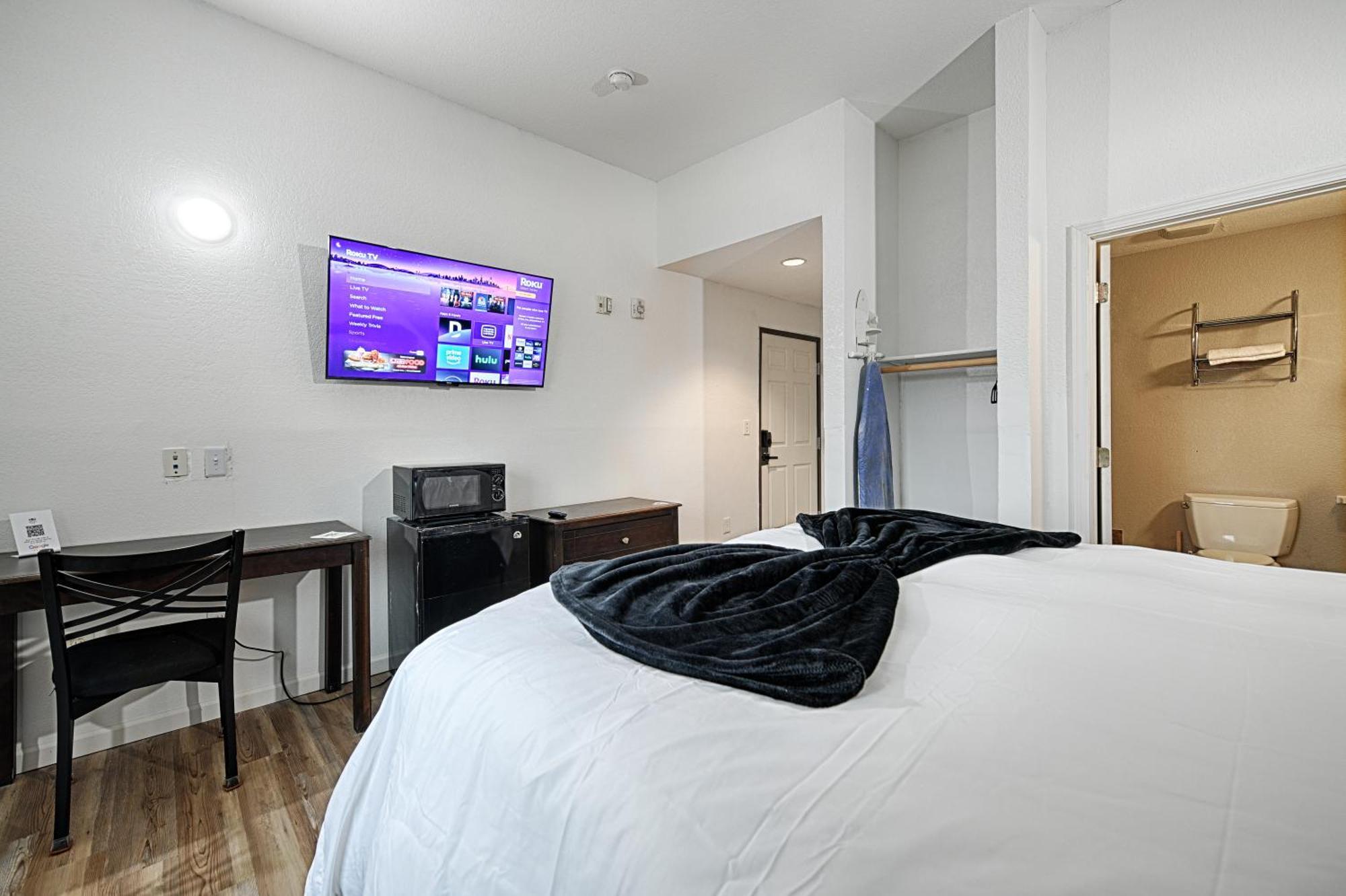 Hotel Dilley Grand Esterno foto